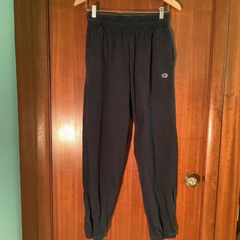 Champion Men’s Jersey Sweats